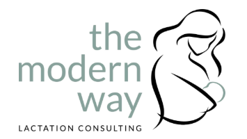 The Modern Way Lactation Consulting